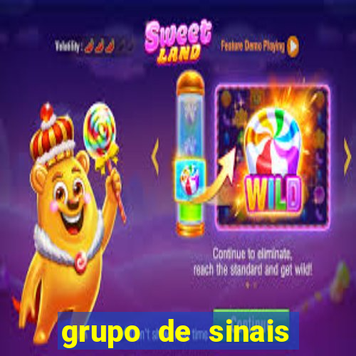 grupo de sinais trader telegram